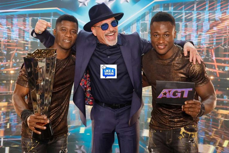 AGT 2024 Fantasy League Winner Name Announced Who Won the Finale