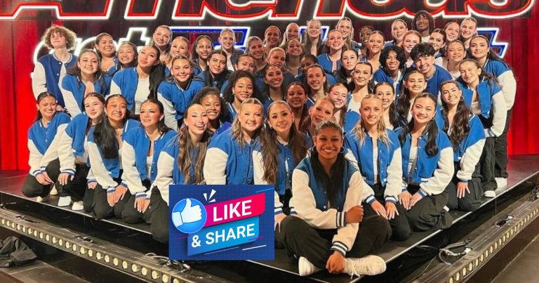 Los Osos High School Audition in America’s Got Talent (AGT) 2024