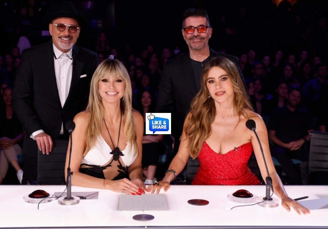 America’s Got Talent (AGT) 2024 New Episode Audition 4 June 2024