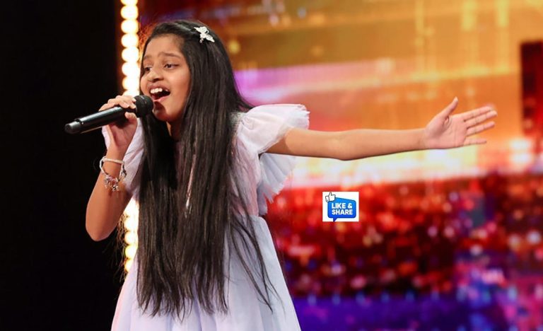 Pranysqa Mishra Audition Highlights in AGT 2024