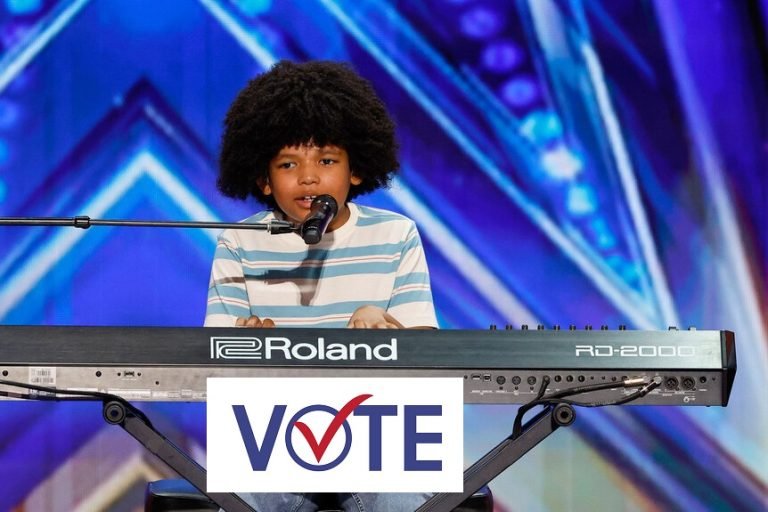 Journeyy America’s Got Talent (AGT) 2024 Vote Quarterfinals 27 August 2024 Online