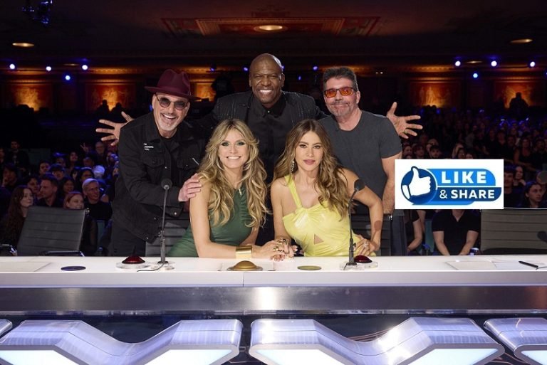 America’s Got Talent 2024 (AGT) 2024 Quarter Final 4 Episode Voting Website 3 September 2024