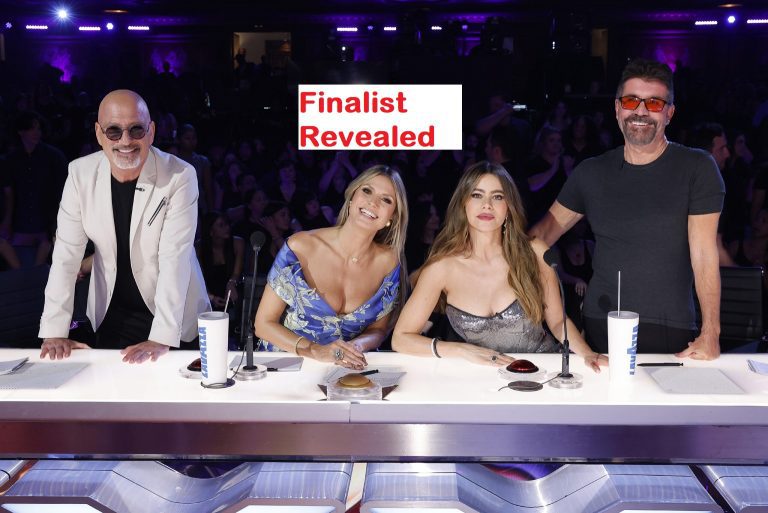 America’s Got Talent (AGT) 2024 Results Finalist Revealed Full Details