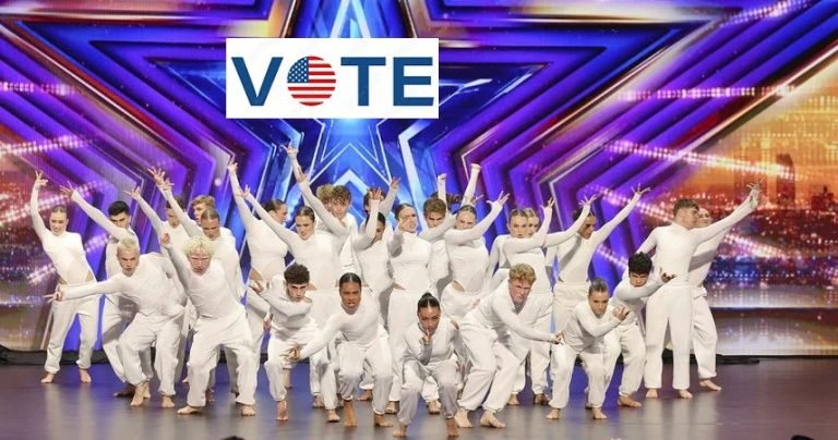 Brent Street America’s Got Talent (AGT) 2024 Vote Quarterfinals 4 Episode 3 Sep 2024 Online