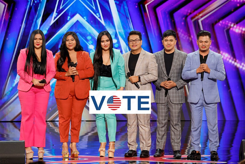 L6 America’s Got Talent (AGT) 2024 Vote Quarterfinals 4 Episode 3 Sep 2024 Online