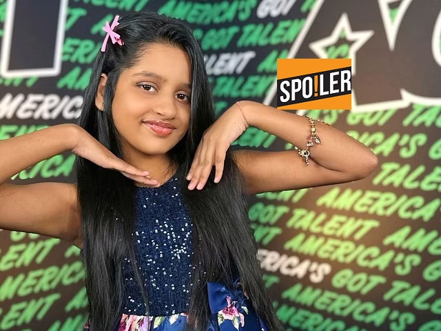 Pranysqa Mishra AGT 2024 Semifinal Winner Predictions Spoiler (Poll)