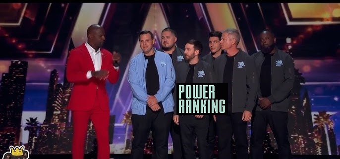 Sky Elements AGT 2024 Finale Power Ranking Spoiler Winning Chances