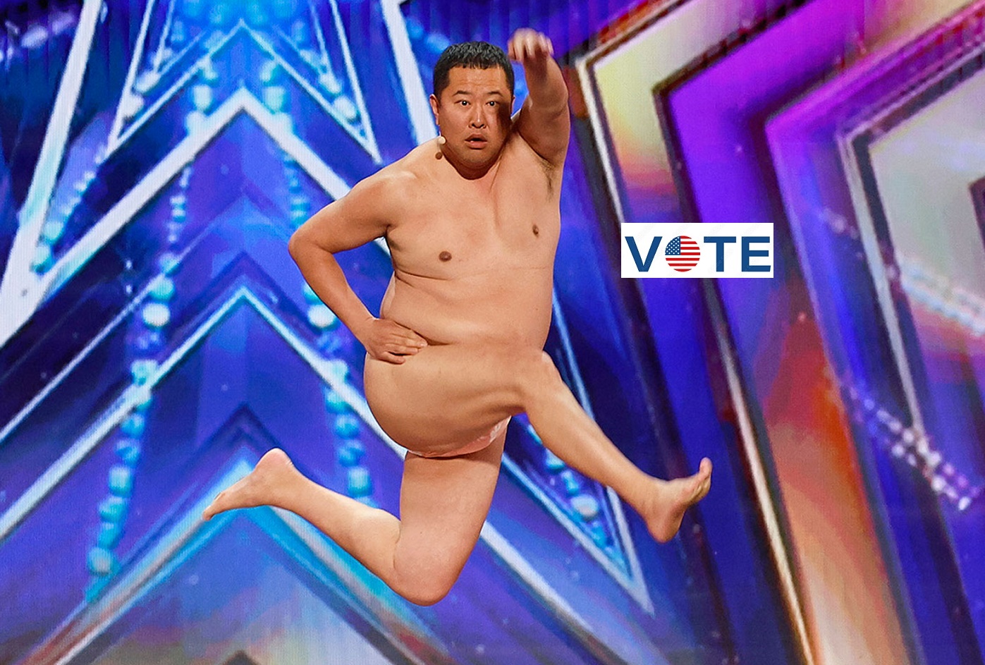 Tonikaku America’s Got Talent (AGT) 2024 Vote Quarterfinals 4 Episode 3 Sep 2024 Online