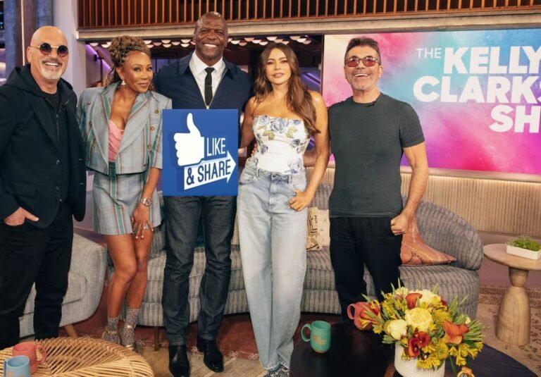 America’s Got Talent (AGT) 2025 Episode 3 Preview Audition 10 June 2025