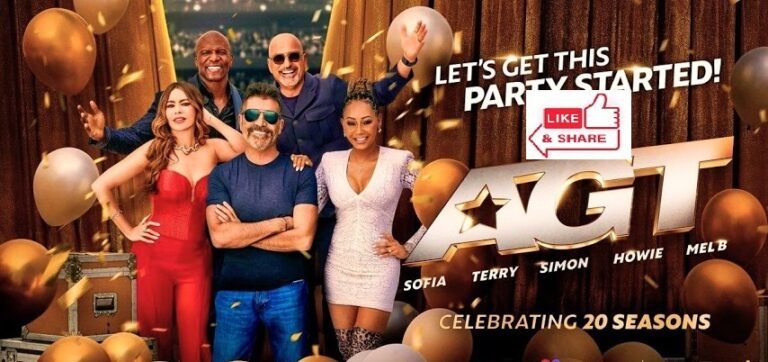 America’s got Talent (AGT) 2025 Finale Winner Prediction Who will win