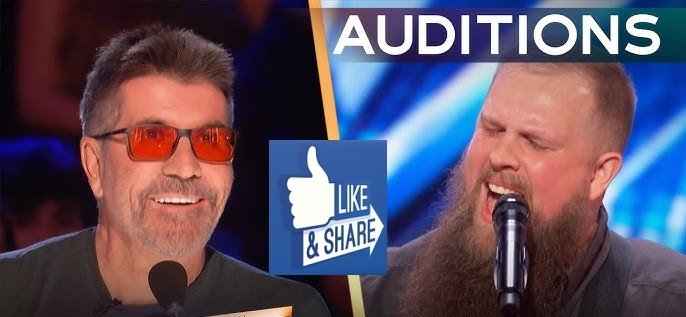 Bill Taylor Audition in America’s Got Talent (AGT) 2025