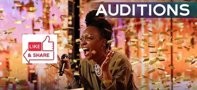 Charity Lockhart Golden Buzzer Audition in America’s Got Talent (AGT) 2025