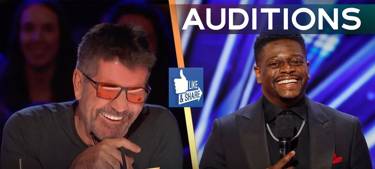 Shuler King Audition in America’s Got Talent (AGT) 2025
