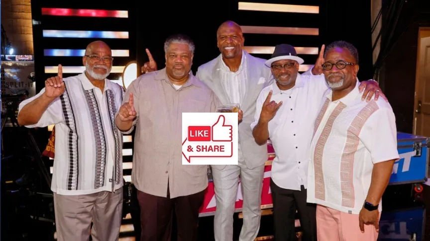 The Funkateer Dancers Golden Buzzer Audition in America’s Got Talent (AGT) 2025