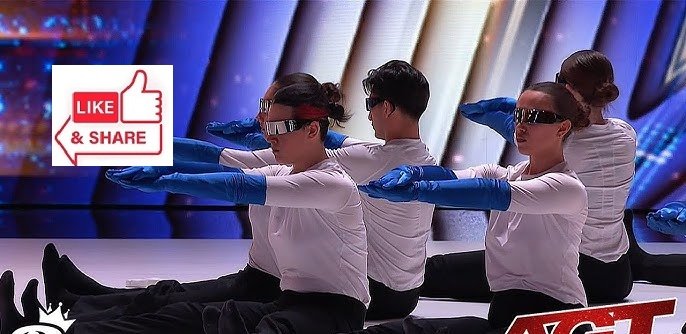 Urban Theory Audition in America’s Got Talent (AGT) 2025
