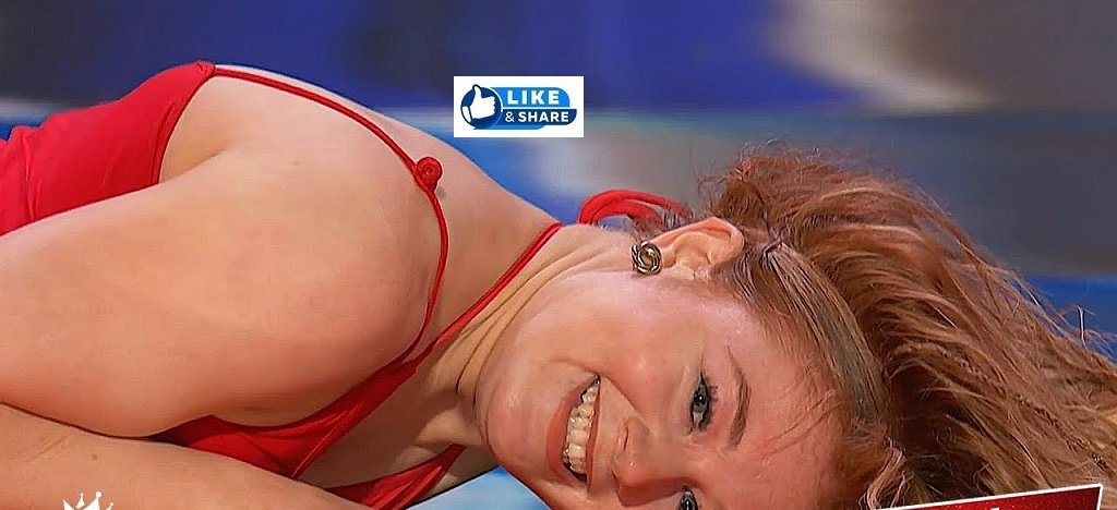 Alex Blanchard Audition in America’s Got Talent (AGT) 2025