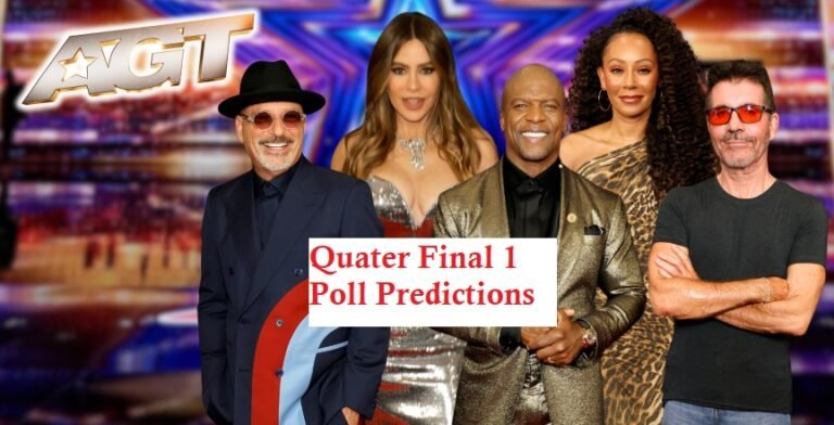 America’s Got Talent 2025 Quater Final Poll Predictions Who Will Move forward to Semifinal