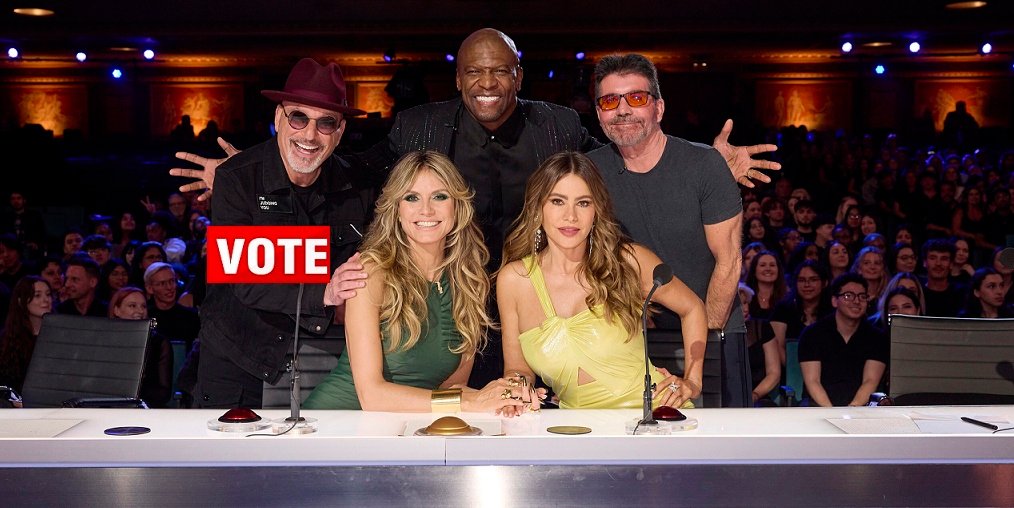 America’s Got Talent (AGT) 2025 Quarter Final 1 Episode Voting Website 19 August 2025