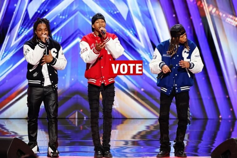 Citi Limitz America’s Got Talent (AGT) 2025 Vote Quarterfinals 1 Episode 19 August 2025 Online