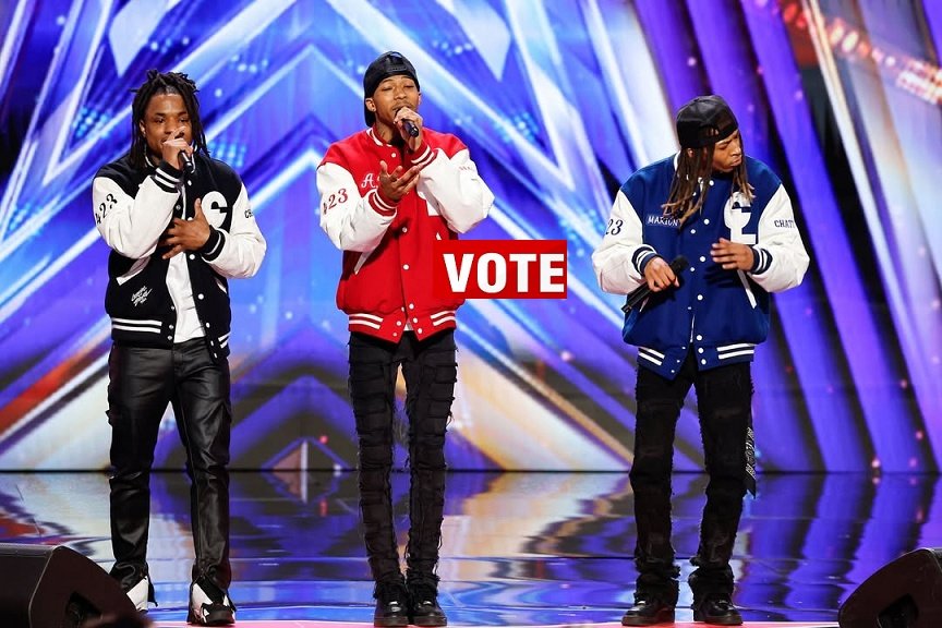 Citi Limitz America’s Got Talent (AGT) 2025 Vote Quarterfinals 1 Episode 19 August 2025 Online