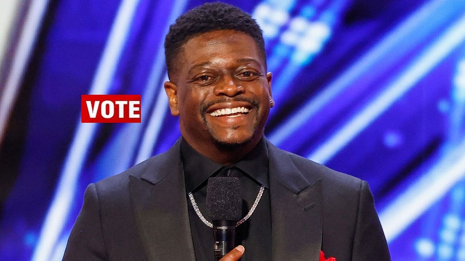 Shuler King America’s Got Talent (AGT) 2025 Vote Quarterfinals 1 Episode 19 August 2025 Online