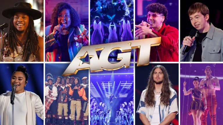 America’s Got Talent (AGT) 2025 Season 20 Winner Announced Who Won the Finale