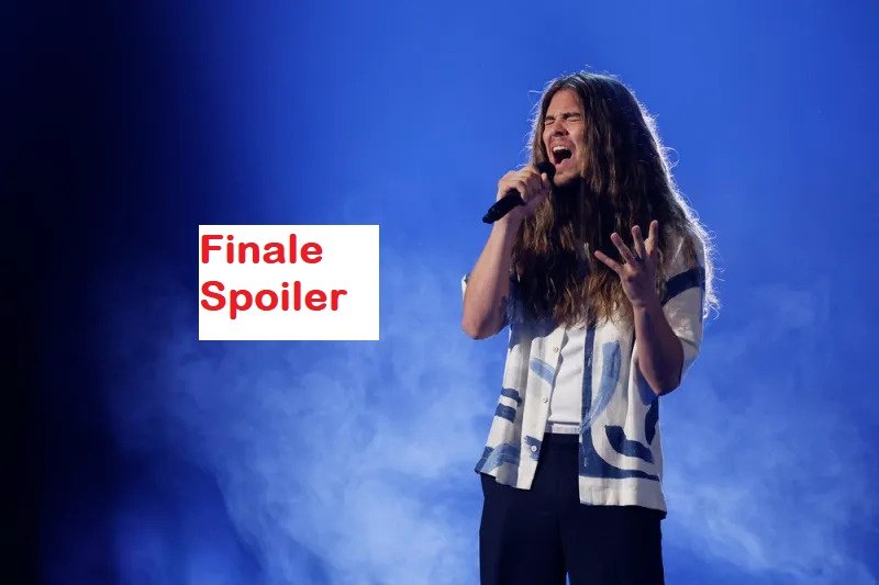 Jourdan Blue AGT 2025 Finale Predictions (Poll)